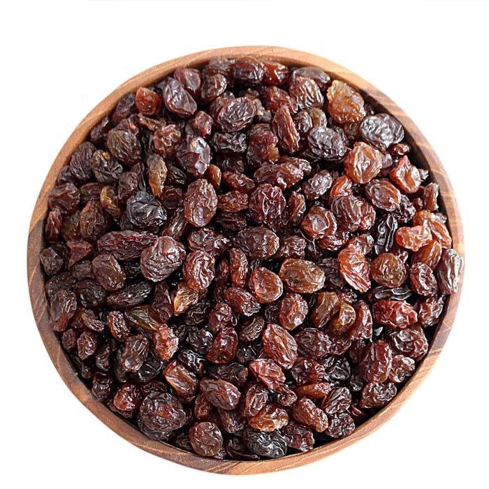 Raisins